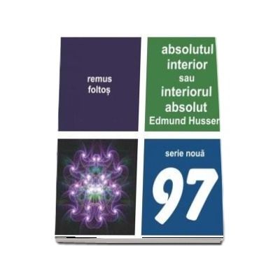 Absolutul interior sau interiorul absolut.