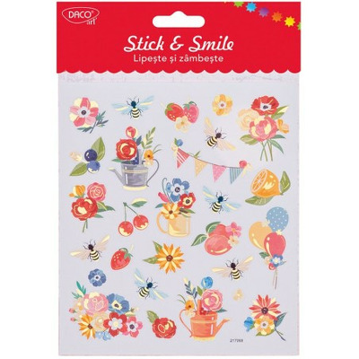 Abtibild - AB140 Party Lipeste si zambeste