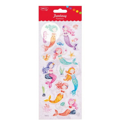 Abtibild - AB144 Sirene Fantezia