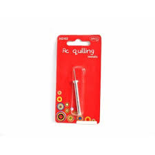 Ac quilling din aluminiu