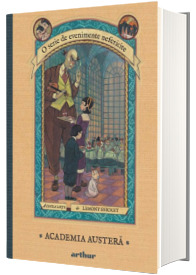 Academia austera