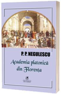 Academia platonica din Florenta
