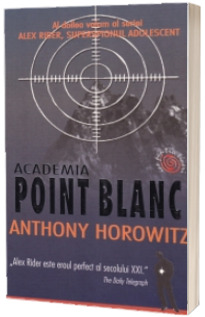 Academia point blanc