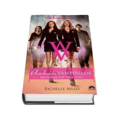 Academia Vampirilor (Richelle Mead)