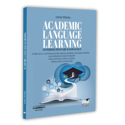 Academic Language Learning, interdisciplinary knowledge