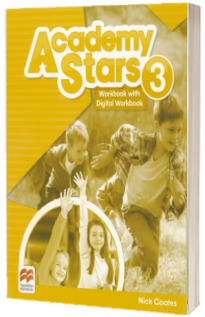 Academy Stars 3