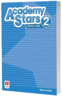 Academy Stars Level 2 Teachers Book Pack