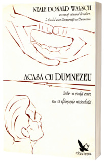 Acasa cu Dumnezeu