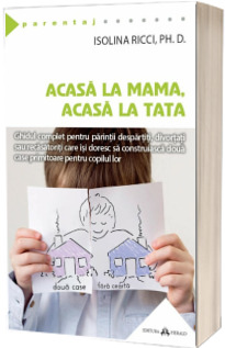 Acasa la mama, acasa la tata