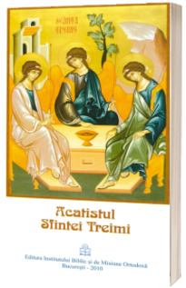 Acatistul Sfintei Treimi