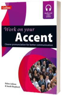 Accent : B1-C2