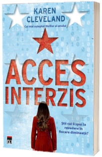 Acces interzis