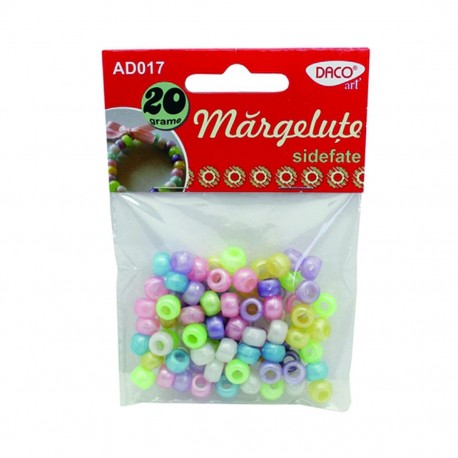 Accesorii craft -  margelute sidefate Daco - AD017