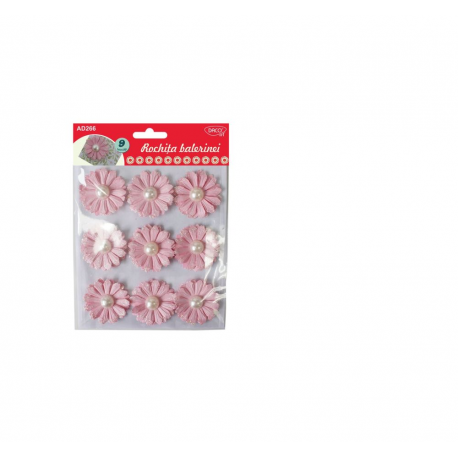 Accesorii craft - AD266 Rochita balerinei Daco