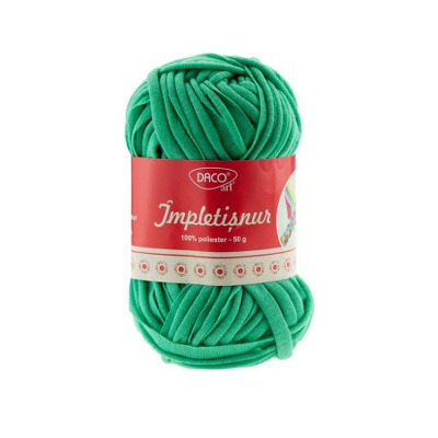 Accesorii craft - AD296V Impletisnur verde