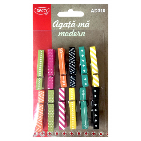 Accesorii craft - Agata-ma modern Daco, AD310