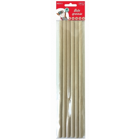 Accesorii craft -  bete groase Daco, AD313