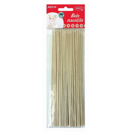 Accesorii craft - Bete ascutite Daco, AD314