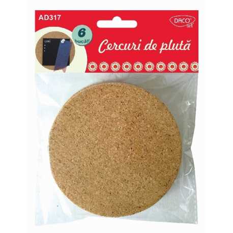 Accesorii craft - Cercuri de pluta Daco, AD317