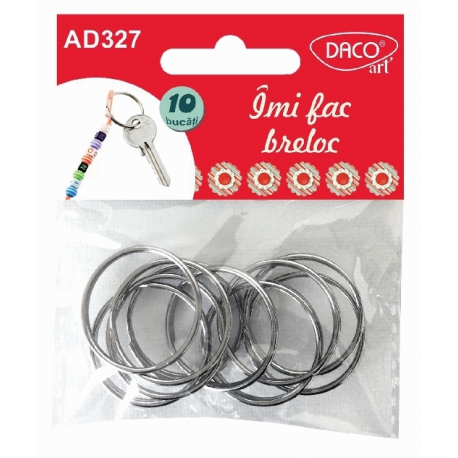 Accesorii craft -  Imi fac breloc Daco, AD327