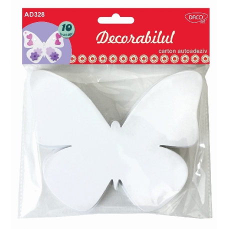 Accesorii craft -  Decorabilul Daco, AD328