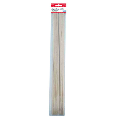 Accesorii craft – AD369 Bețe super lungi patrate DACO