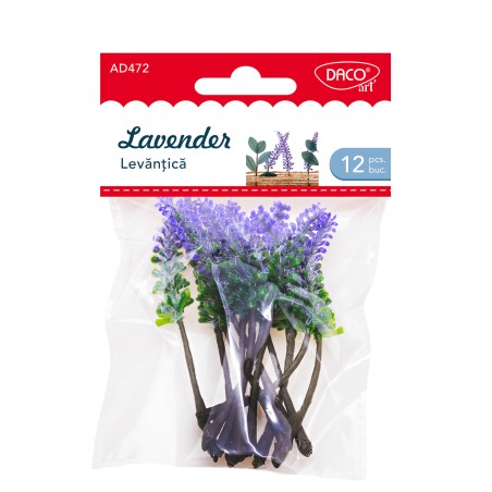 Accesorii craft - AD472 Levantica DACO