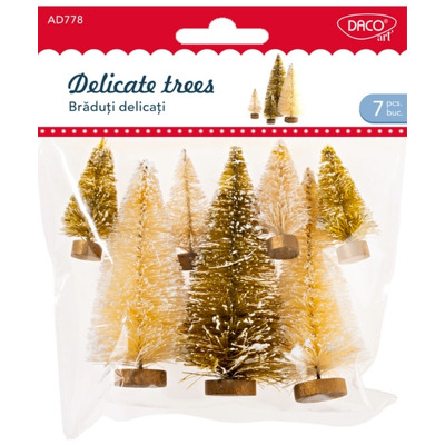 Accesorii craft – AD778 Braduti delicati