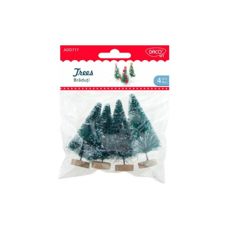 Accesorii craft - ADD717 braduti Daco