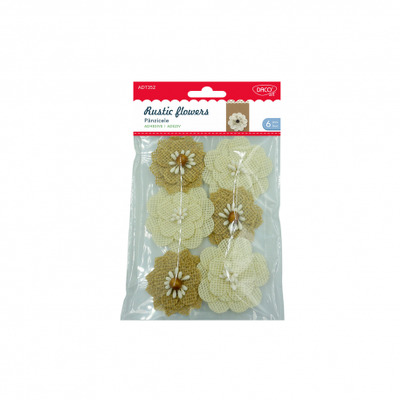 Accesorii craft - ADT352 panzicele