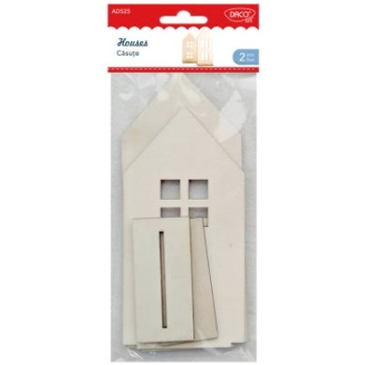 Accesorii Craft DACO – Casute AD525