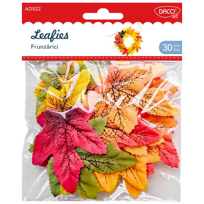 Accesorii Craft DACO – Frunzarici AD522