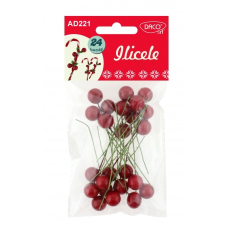 Accesorii craft - Ilicele Daco, AD221