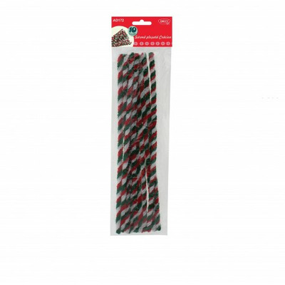 Accesorii craft - sarma plusata Craciun Daco, AD172