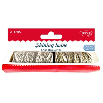 Accesorii craft - Snur stralucitor