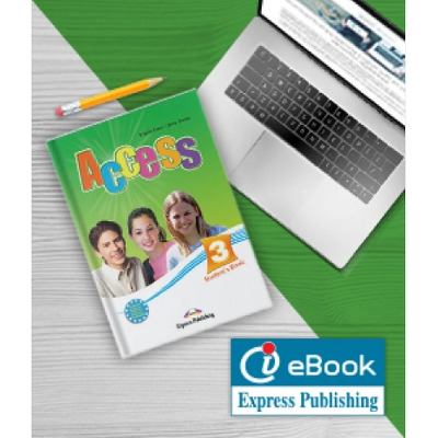 Access 3 - ieBook (Upper)