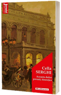 Aceasta dulce povara, tineretea