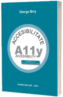 Acecsibiltate.  A11y - Accessibility
