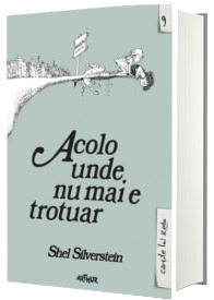 Acolo unde nu mai e trotuar