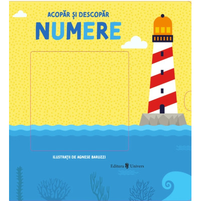 Acopar si descopar - Numere