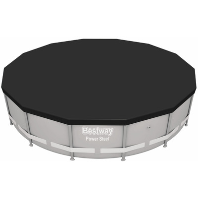 Acoperis, prelata piscina cu cadru