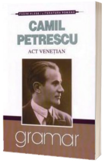 Act venetian