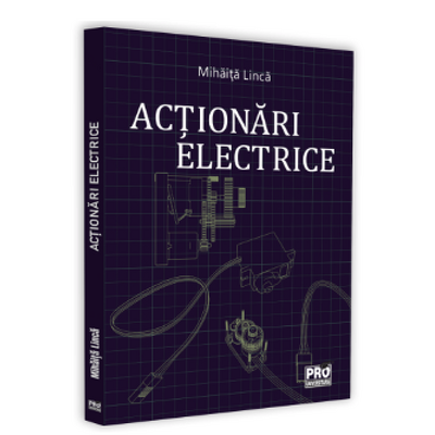 Actionari electrice