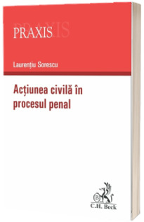 Actiunea civila in procesul penal