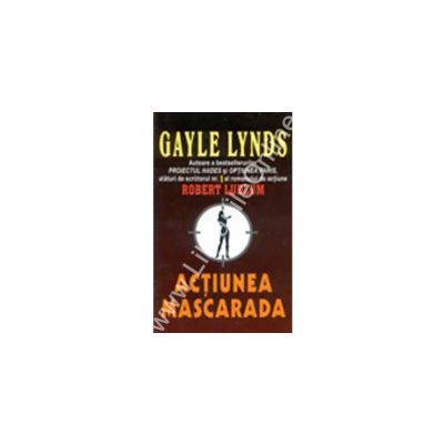 Actiunea Mascarada