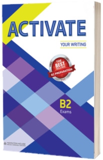 Activate your Writing B2 Students Book