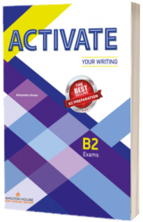 Activate your Writing B2 Teachers Book