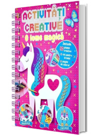 Activitati Creative - O Lume Magica