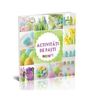 Activitati de Pasti - Expert