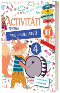Activitati pentru prichindei isteti 4